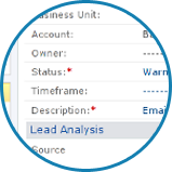 Lead Management
